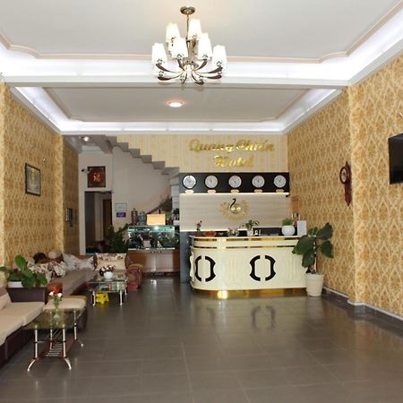 Quang Chien Hotel Да Лат Екстериор снимка