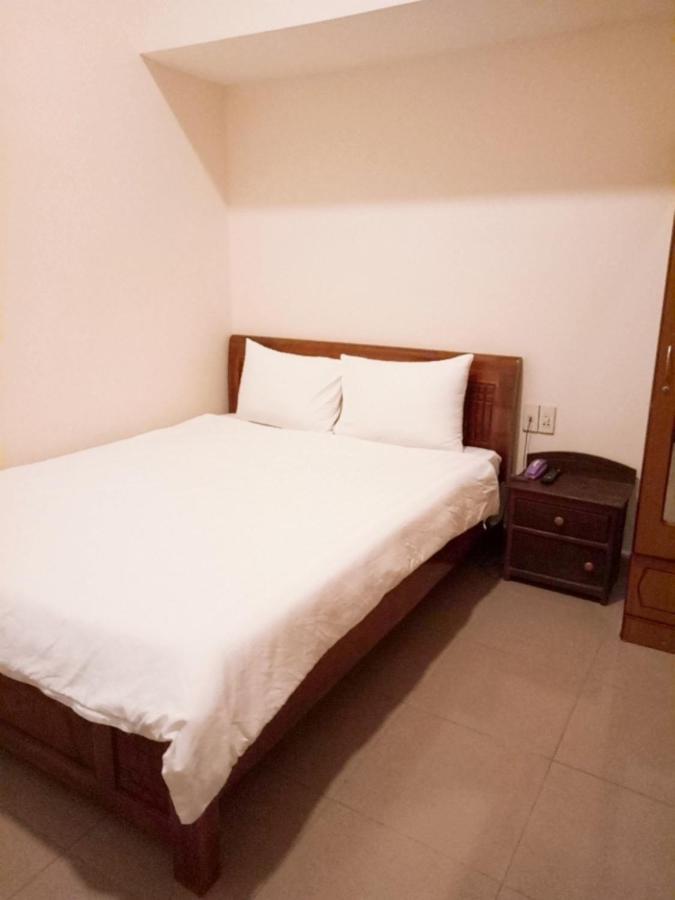 Quang Chien Hotel Да Лат Екстериор снимка
