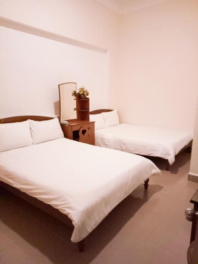 Quang Chien Hotel Да Лат Екстериор снимка